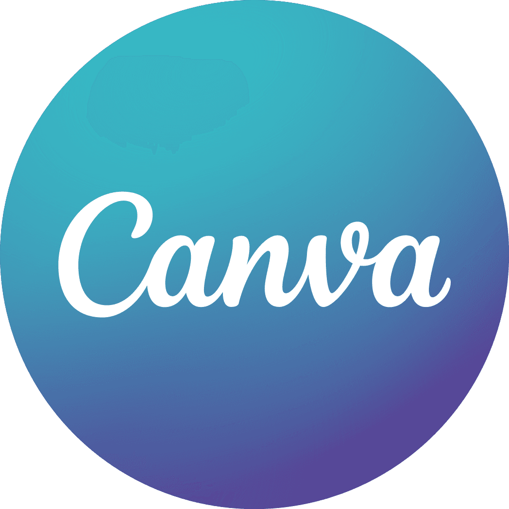 Canva-Logo