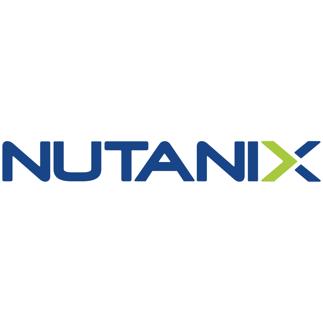 Nutanix Logo
