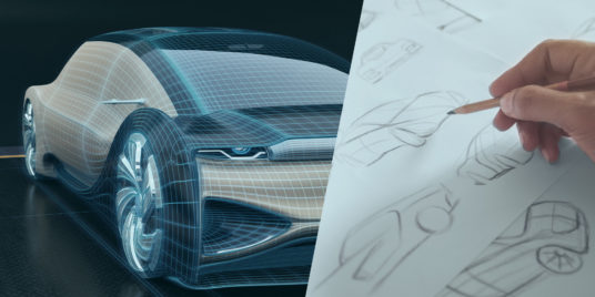AutoCAD – 3D – Kurs und Visualisierung