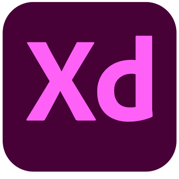 Adobe XD Kompakt