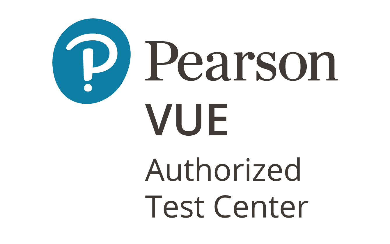 Pearson VUE Testcenter bei INCAS Training