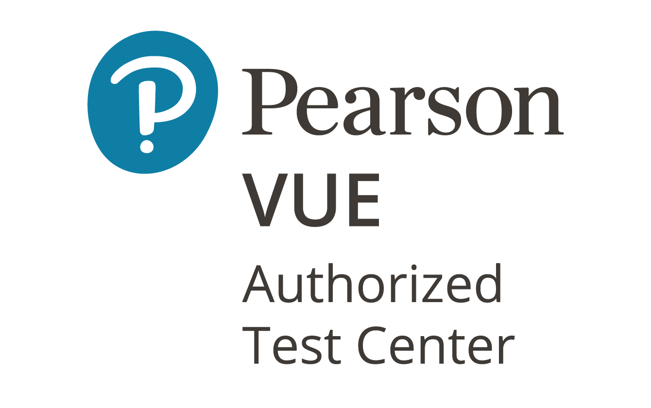 Pearson VUE Testcenter - INCAS Training Und Projekte