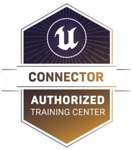 Unreal Connectors Partner Logo