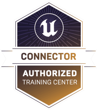 Unreal Connectors Partner Logo