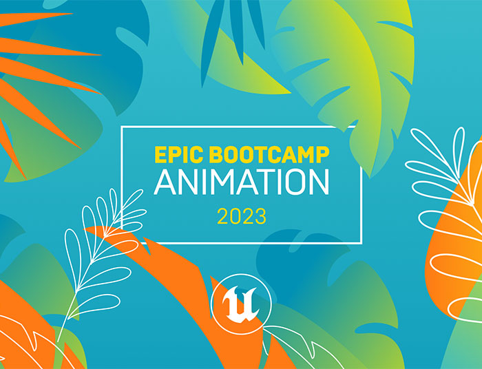 Unreal Animation Bootcamp