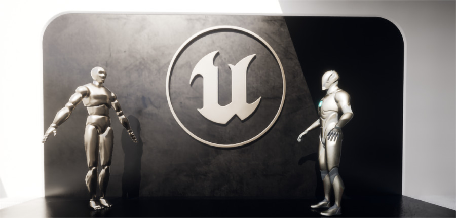 Unreal Engine 4