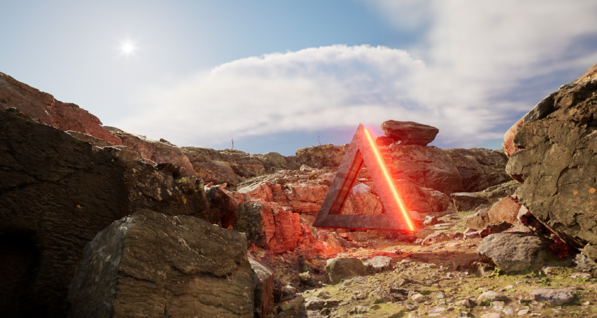 Unreal Engine 5 Lumen