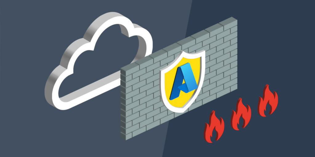 Azure Firewall: Grundlagen und Einsatzzweck