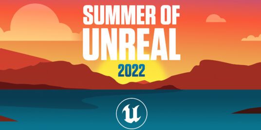 Summer of Unreal 2022
