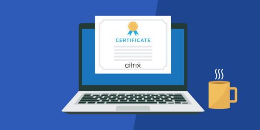 Citrix_certificate