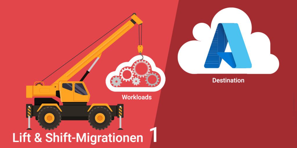 Migrieren von Hyper-V-VMs mit Azure Migrate  - Teil 1: Architektur und Szenarien