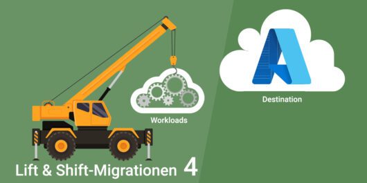 Migrieren von Hyper-V-VMs mit Azure Migrate - Teil 4: Migrieren von Hyper-V-Workloads